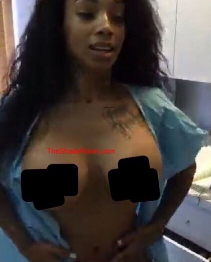 Black Tv Tits - dutchess black ink crew showing porn images for dutchess black ink tits porn  jpg - XXXPicz
