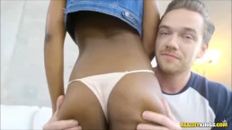 Ebony Anal Creampie Compilation - ebony anal creampie compilation porn videos - XXXPicz