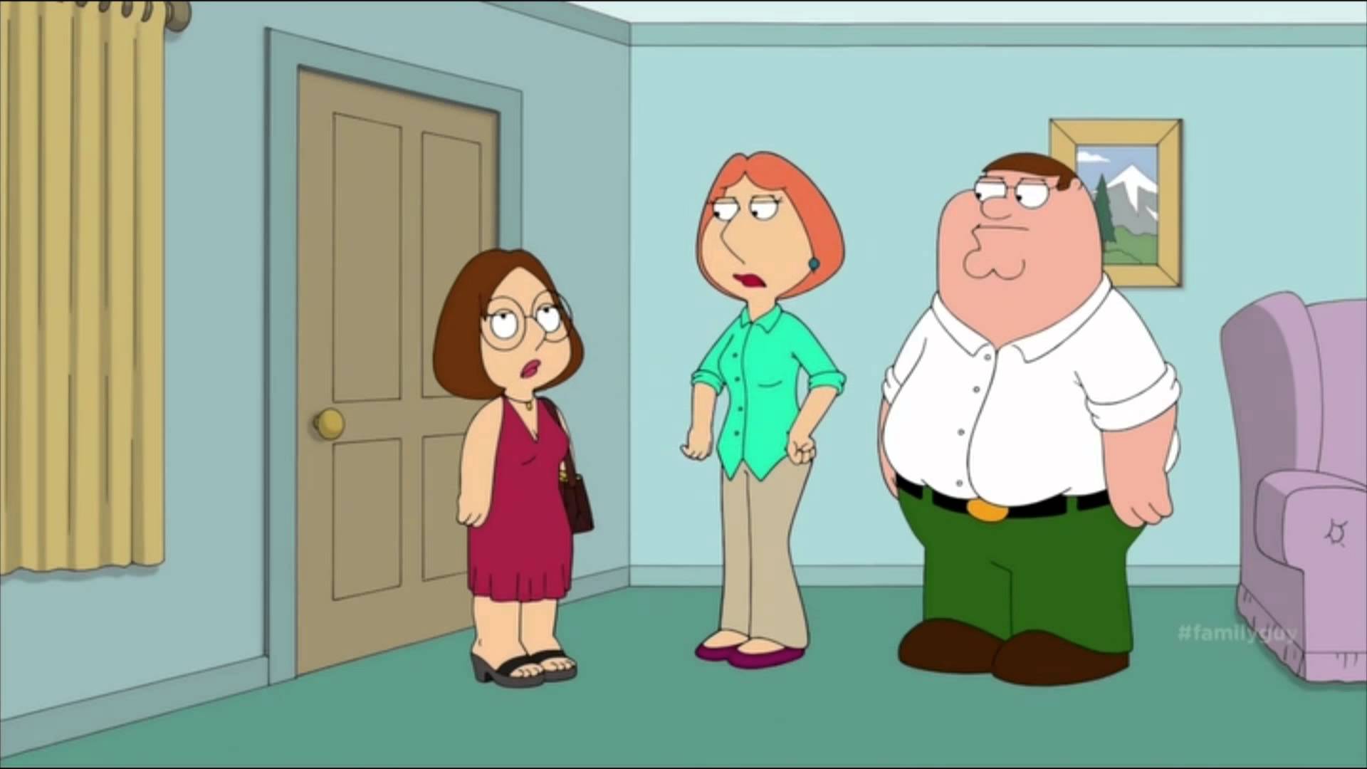 1920px x 1080px - family guy cartoon fuck porn gallery for family guy porn lois and meg -  XXXPicz