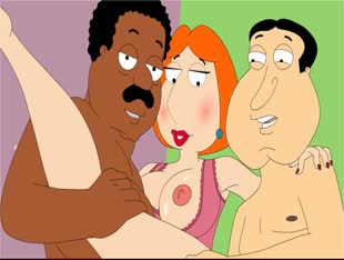 Cartoon Gonzo Family Guy Porn - family guy porn cheatin - XXXPicz