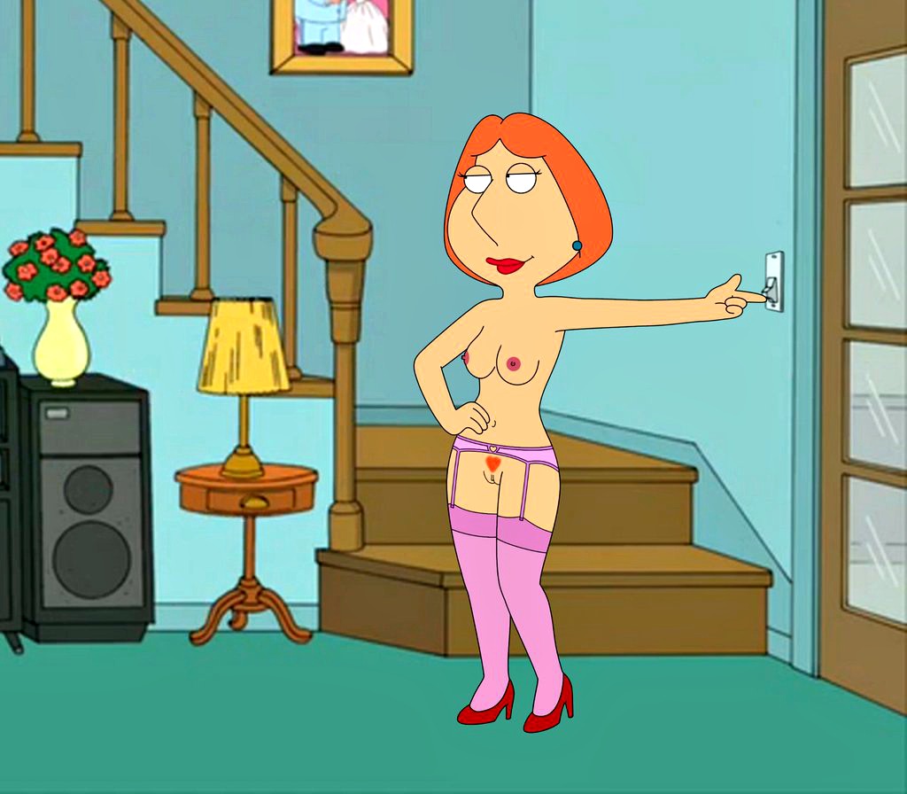Family Guy Barbara Pewterschmidt Porn - family guy sex stories - XXXPicz