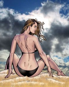 Animated Nude Art - fantasy women art sex fantasy women cartoon artwork cartoon art pinterest  fantasy women cartoon and artwork - XXXPicz