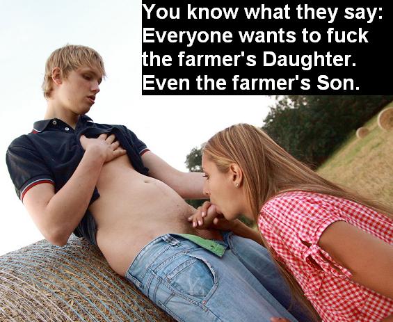 Breeding Farm Porn Captions - farmers daughter captions farmers daughter captions - XXXPicz