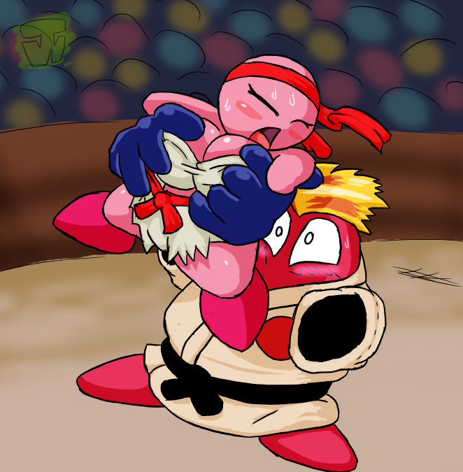 662px x 675px - female kirby porn rule ass big ass breasts clothes female fighter kirby -  XXXPicz