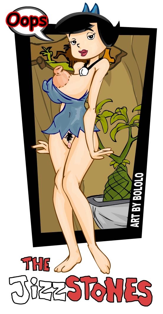 Wilma Flintstone Porn Comics - flintstones porn betty rubble pics milfs pictures 1 - XXXPicz