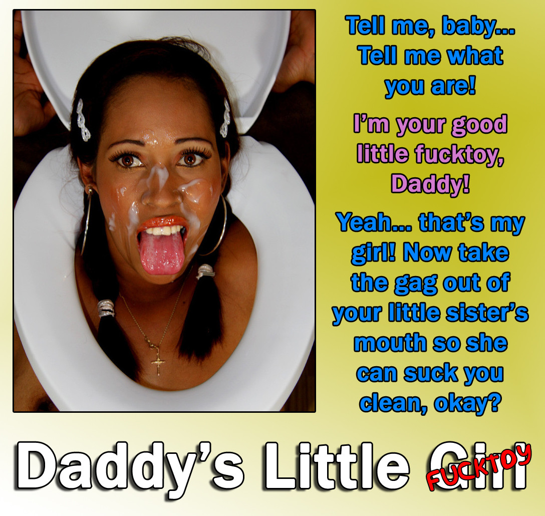 Lil Daughter Porn Captions - fresh father daughter incest captions 14 - XXXPicz