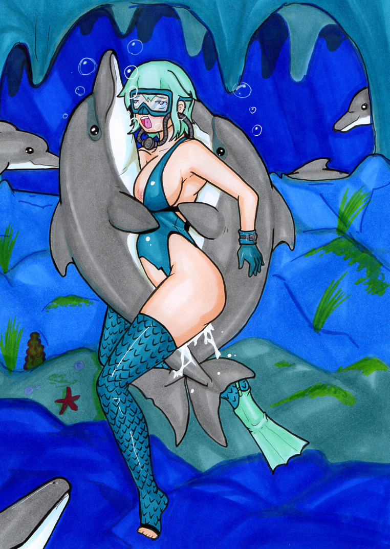 Cartoon Dolphin Sex Hentai - furry dolphin showing media posts for dolphin hentai - XXXPicz