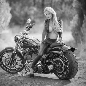 Black Biker Girls Naked - girl motorcycle girl bike biker girl biker chick cars and motorcycles  vintage motorcycles hot bikes custom bikes bikers - XXXPicz