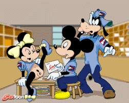 goofy mickey mouse minnie mouse disney porn animated disney goofy mickey  mouse minnie mouse - XXXPicz