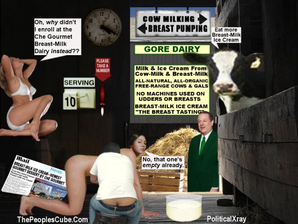 Cow Furry Big Breasts Lactating - gore estates organic cow milk breast milk dairy - XXXPicz