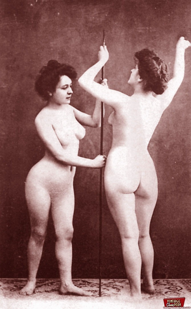 French Vintage Nude Women Porn - hairy vintage pussy pics very horny vintage naked french postcards in the  twenties - XXXPicz