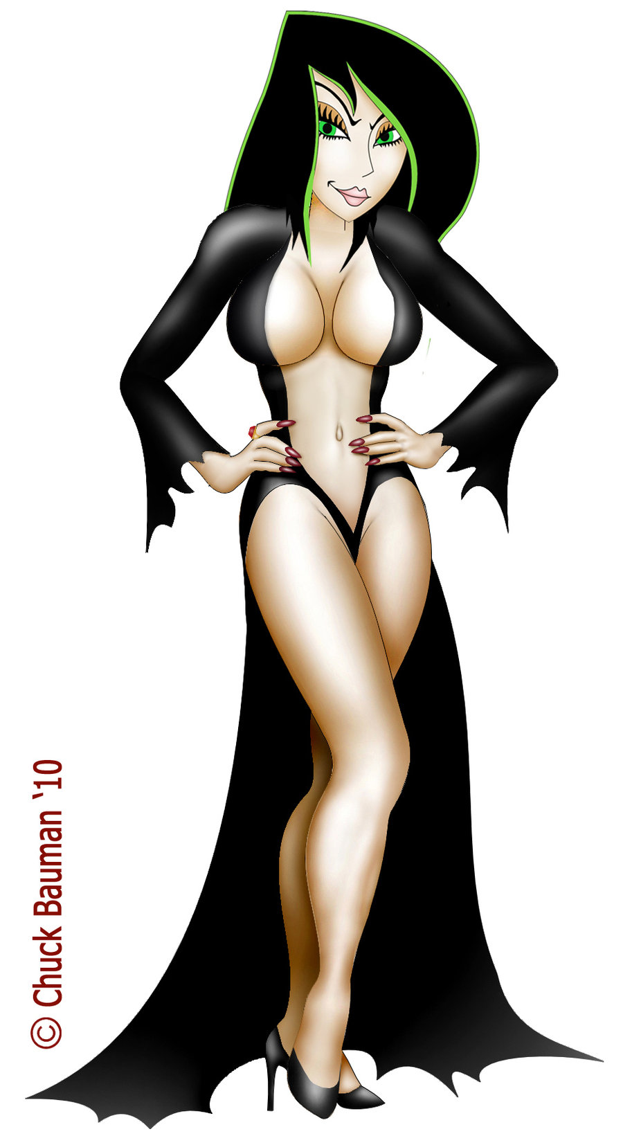 Elvira Cartoon Porn Animation - halloween elvira cartoon porn rule chuck bauman cosplay disney elvira  female - XXXPicz