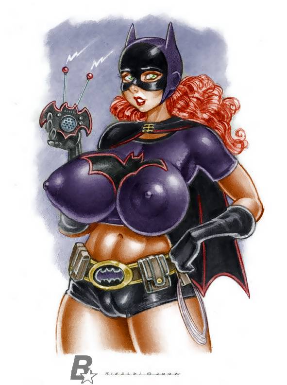 Batgirl Tranny Porn - huge tits batgirl porn gallery superheroes pictures - XXXPicz