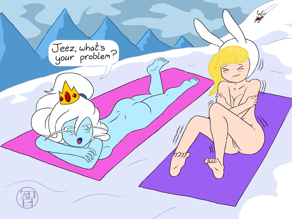 1000px x 750px - ice queen adventure time porn adventure time cake the cat fionna the human  girl jpg - XXXPicz