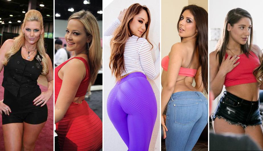 Lista De Actrices Porno Latinas - instagram estas son las actrices porno buscadas de todos los tiempos en  internet brazzers fotos lista foto de redes 1 - XXXPicz