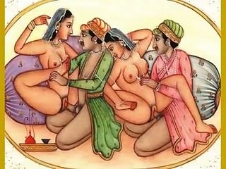 Ancient Erotica - kamasutra erotic paintings of ancient india adult video nude pics long  version - XXXPicz
