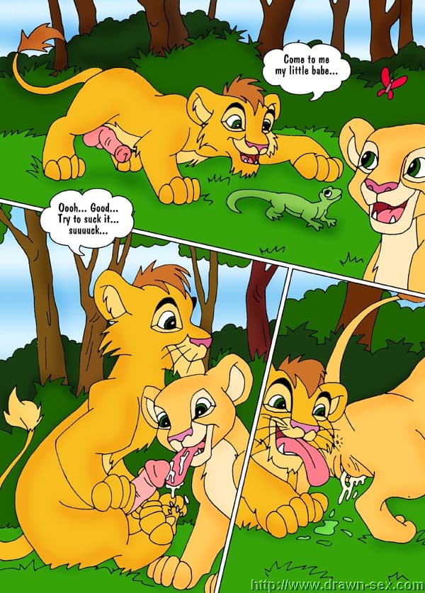 lion king porn comics throughout showing porn images for sexy lion king porn  - XXXPicz