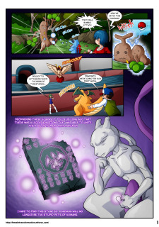 Furry Dragonair Porn - locofuria pokemaidens furry pokemon porn comics - XXXPicz
