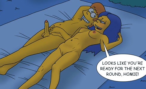Milf Marge Simpson Toon Porn - marge simpson cartoon porn xxx - XXXPicz