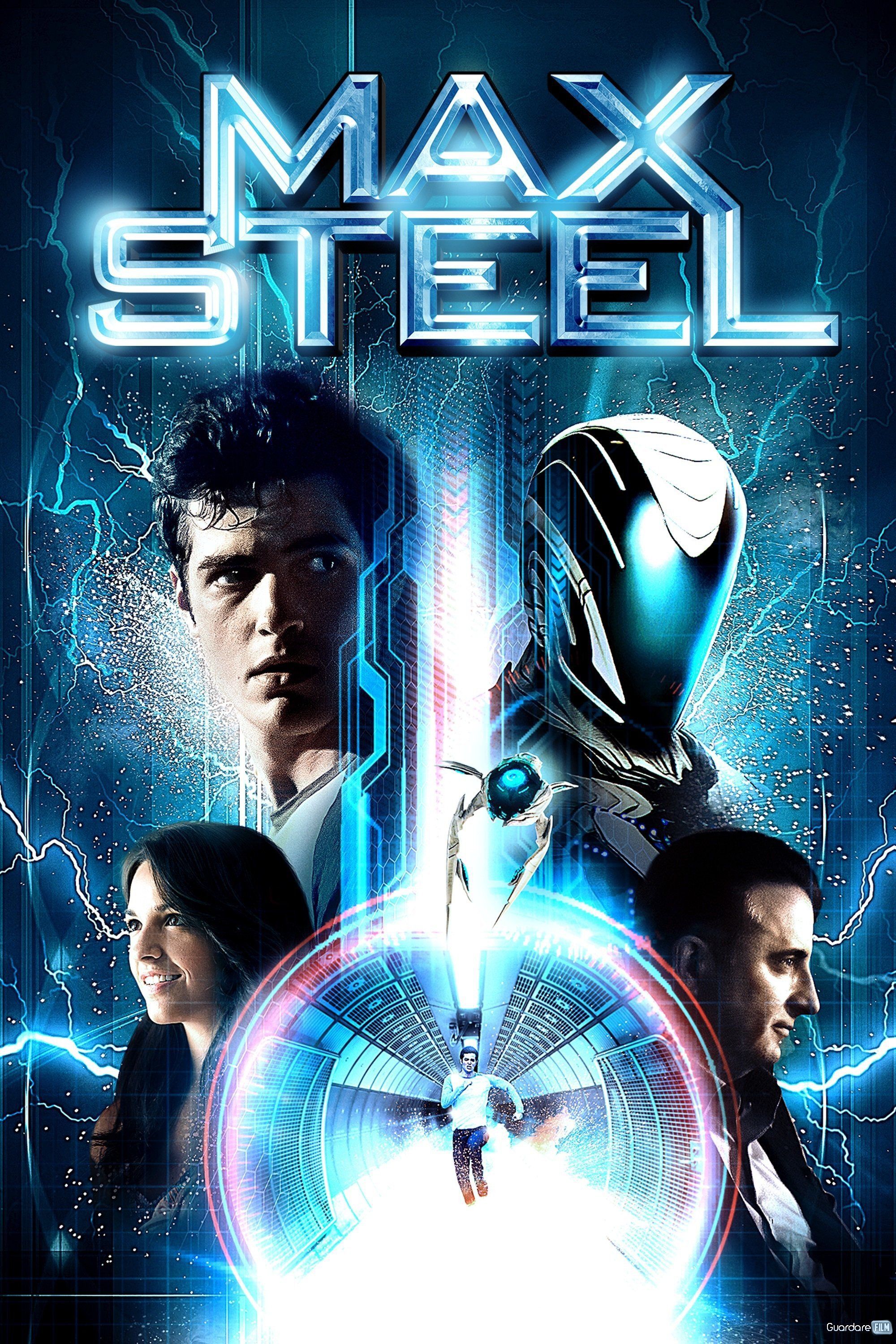 Hot Max Steel Hentai - max steel streaming download sub ita gratis - XXXPicz