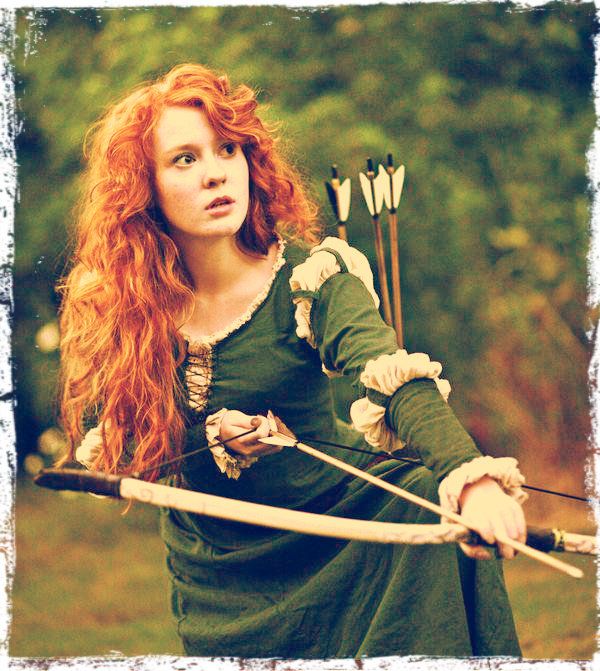 Disney Brave Merida Porn - merida from brave has become favorite disney princess the movie really  touched me and i adore meridas spirit and hair - XXXPicz