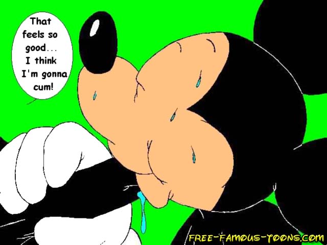 Mickey Mouse Cartoon - mickey mouse and goofy porn mickey mouse and goofy porn 1 - XXXPicz