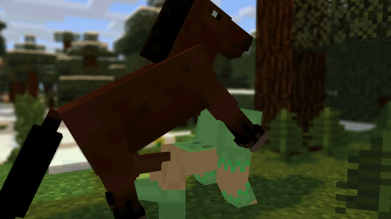 Minecraft Sex Porn Captions - minecraft porn showing images for minecraft slime sex gif - XXXPicz