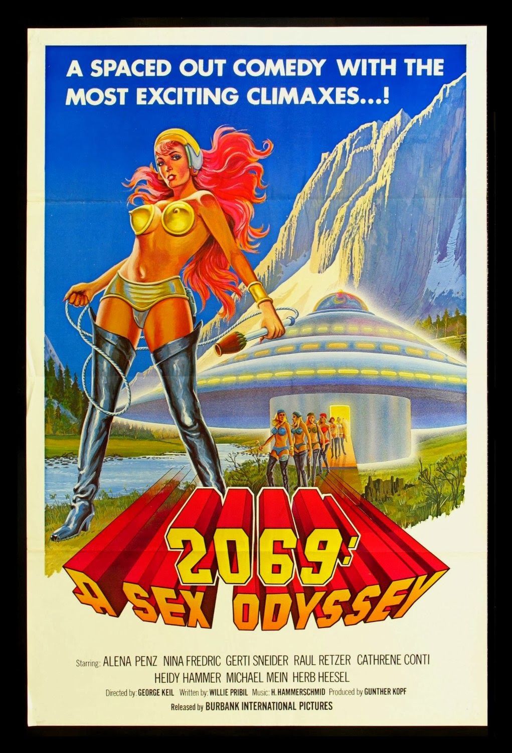 1021px x 1500px - mitch oconnell the top sexiest sleaziest science fiction - XXXPicz