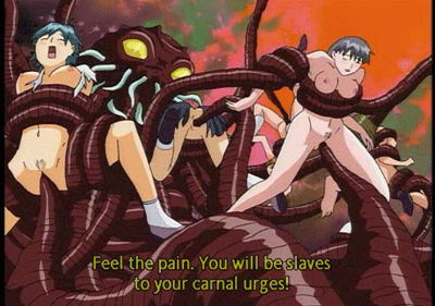 Anime Monster Porn Pics Moving - monster pain gif animated gifs hentai monsters gif - XXXPicz