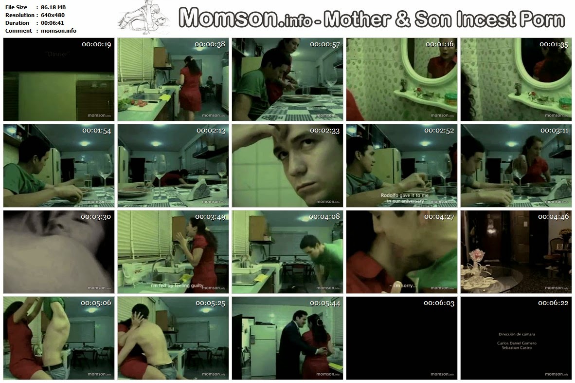 Mother And Sonsexvideo - mother son mom and son sex video movie how to make a fake cumshot - XXXPicz