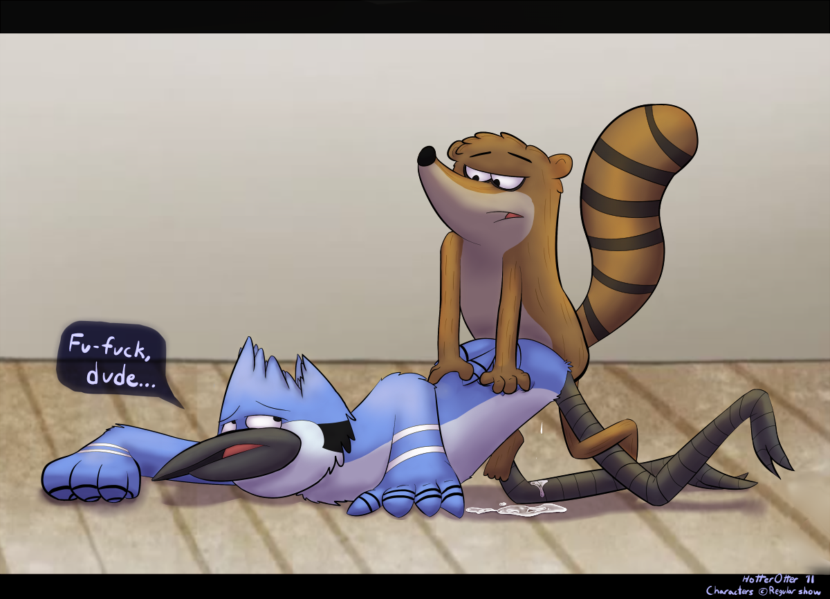Gay Furry Regular Show Porn - my favorite regular show pictures furries luscious - XXXPicz