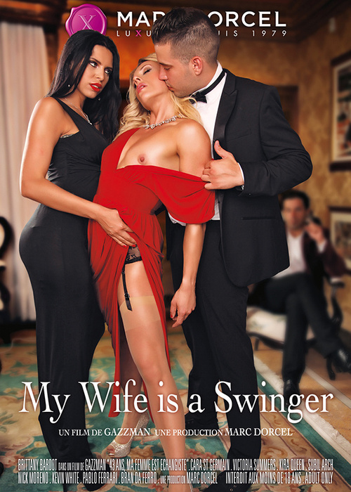 Movie wife porn My Wife Is A Swinger Porn Movie In Vod Streaming 1 Xxxpicz