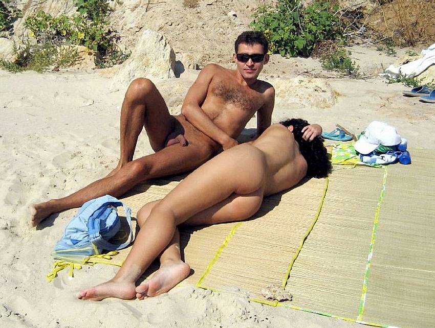 Brazil Pussy Beach - nude beach brazil australia america and europe outdoor sex 1 - XXXPicz