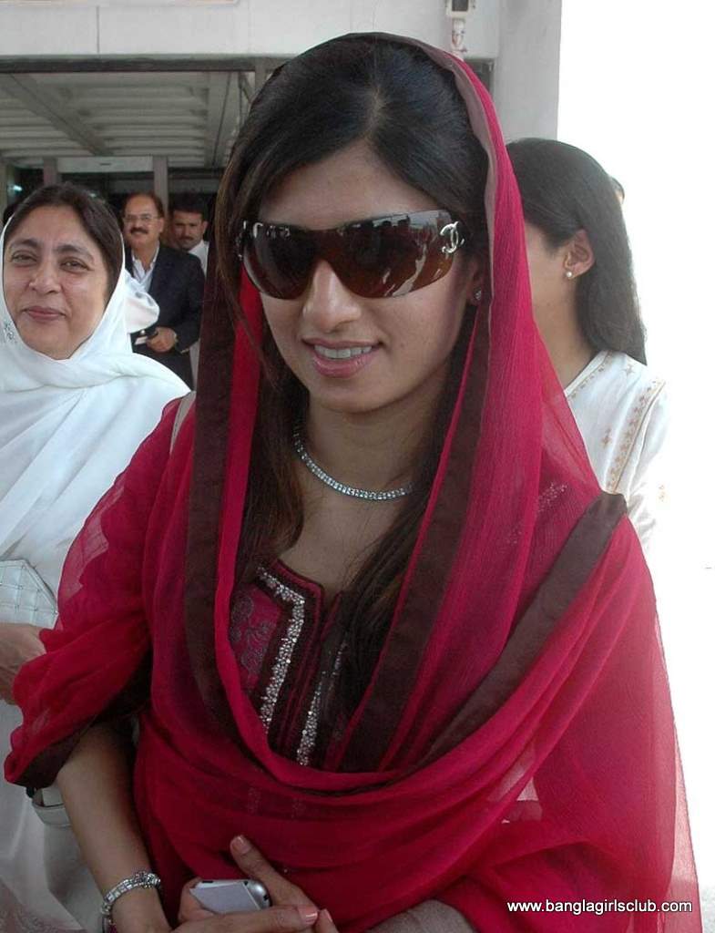 Pakistani Hina Rabbani Hot Porn - pakistani foreign minister hina rabbani khar hot and sexy photos - XXXPicz