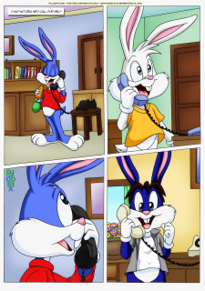 Lola Bunny Porn Comic - palcomix babs in heat bugs bunny porn comics - XXXPicz