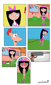phineas and ferb porn gallery for showing porn images for isabella from  phineas and ferb porn - XXXPicz