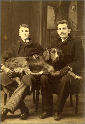 356px x 518px - photos our victorian grandfathers of gay porn queerty 3 - XXXPicz