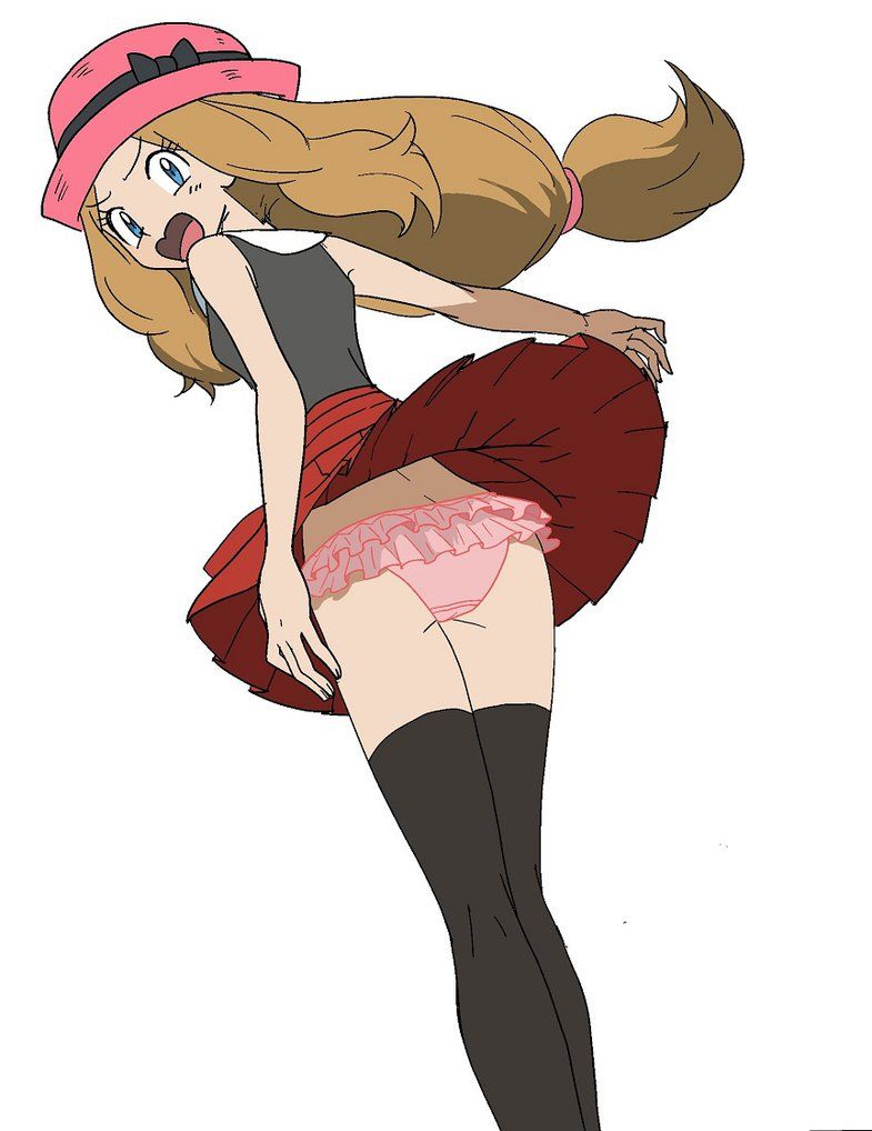 Anime Pokemon Girls - pokemon hentai poke girls porn best pokemon images on pinterest anime girls  cartoon - XXXPicz