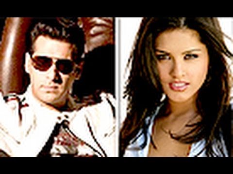 Sunny Leone Salman Khan Sex - porn girl sunny leone longing for salman khan hot news youtube - XXXPicz