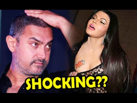 480px x 360px - rakhi sawant wants to become porn star for aamir khan sunny leone daniel  weber lunch date youtube - XXXPicz