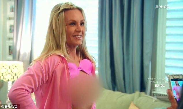 real housewives orange county tamra barney nude picture