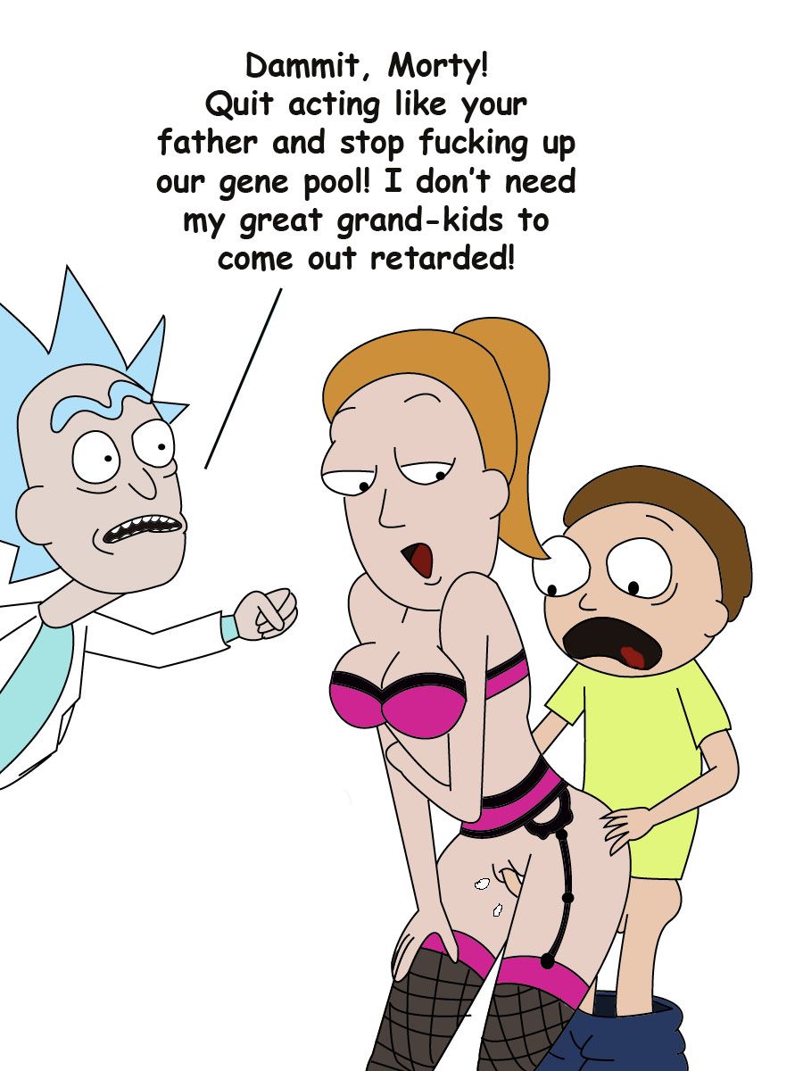 rick and the morty summer and morty porn google search xxx - XXXPicz