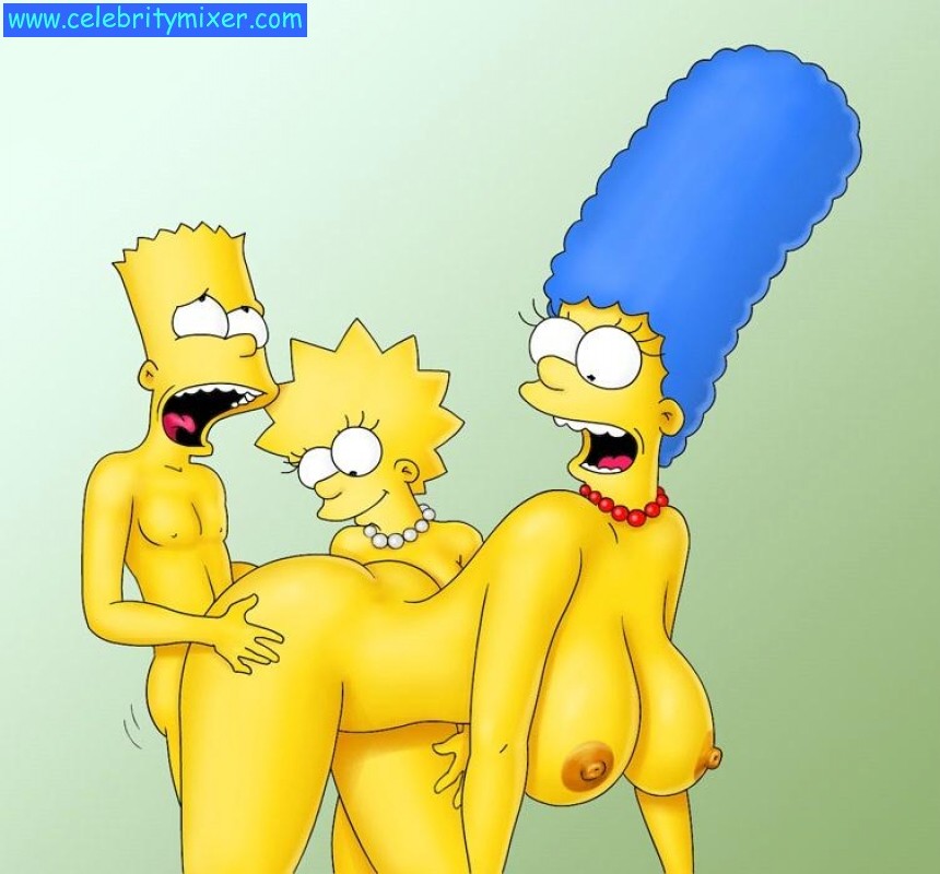 rude nude celebrity toons famous cartoon porn 10 - XXXPicz