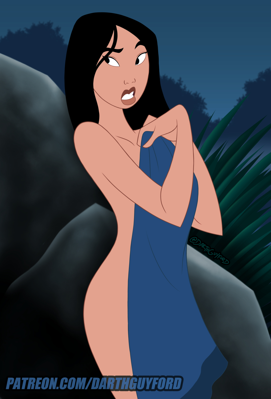 Disney Princess Mulan Hentai Porn - rule asian covering darthguyford disney fa mulan female mulan - XXXPicz