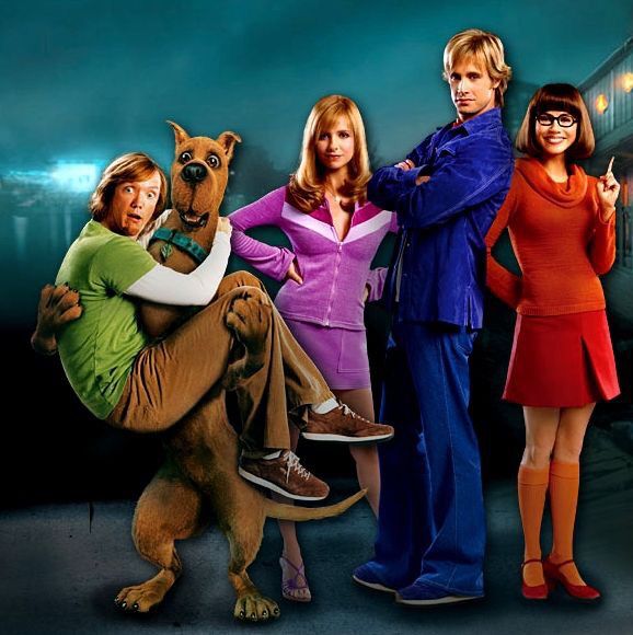 Scooby Doo Mystery Incorporated Porn Caption - scooby doo daphne from scooby doo pinterest - XXXPicz
