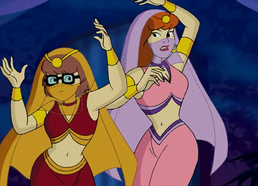 Scooby Doo Mystery Incorporated Porn Caption - scooby doo velma bikini daphne blake from scooby doo nude and porn pictures  - XXXPicz