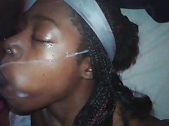 Black Amateur Facial - search amateur black facials amateur porn amateur xxx - XXXPicz