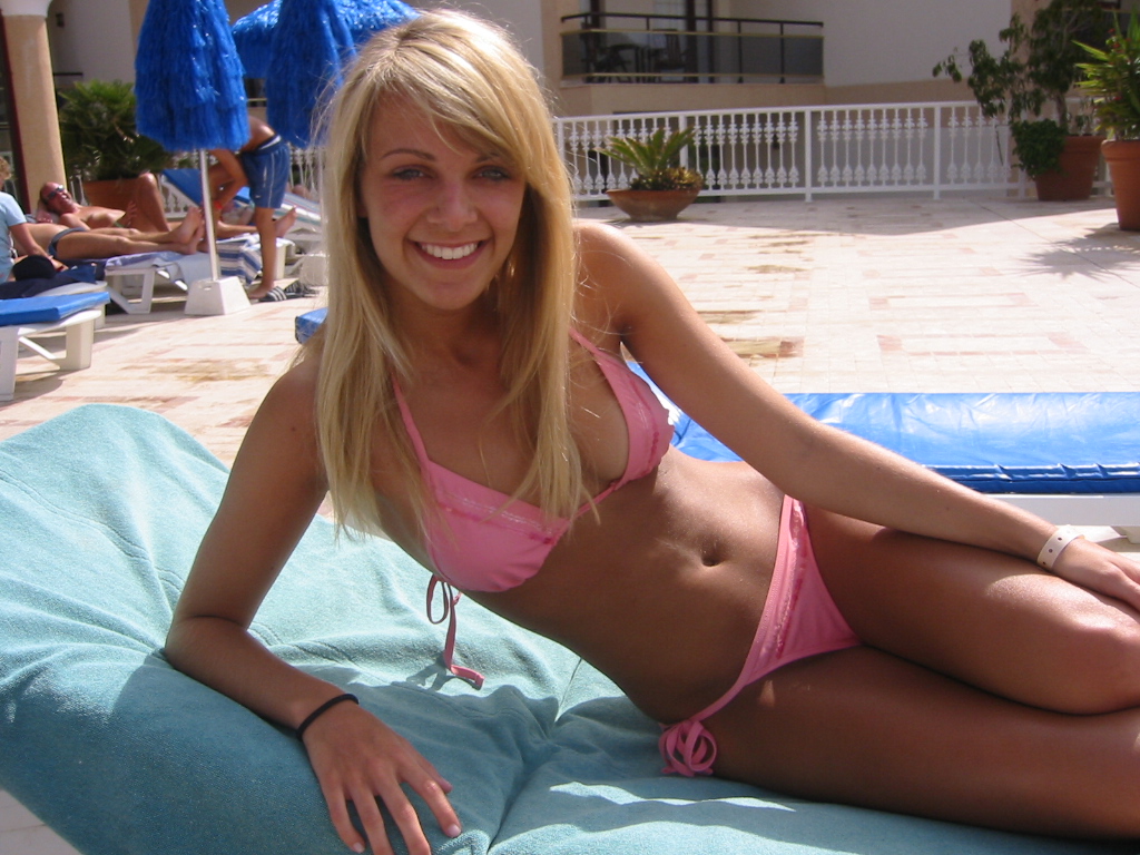 Amateur Girlfriend Bikini - sexy latina teens on vacation bikini and nude pics nude amateur 3 - XXXPicz