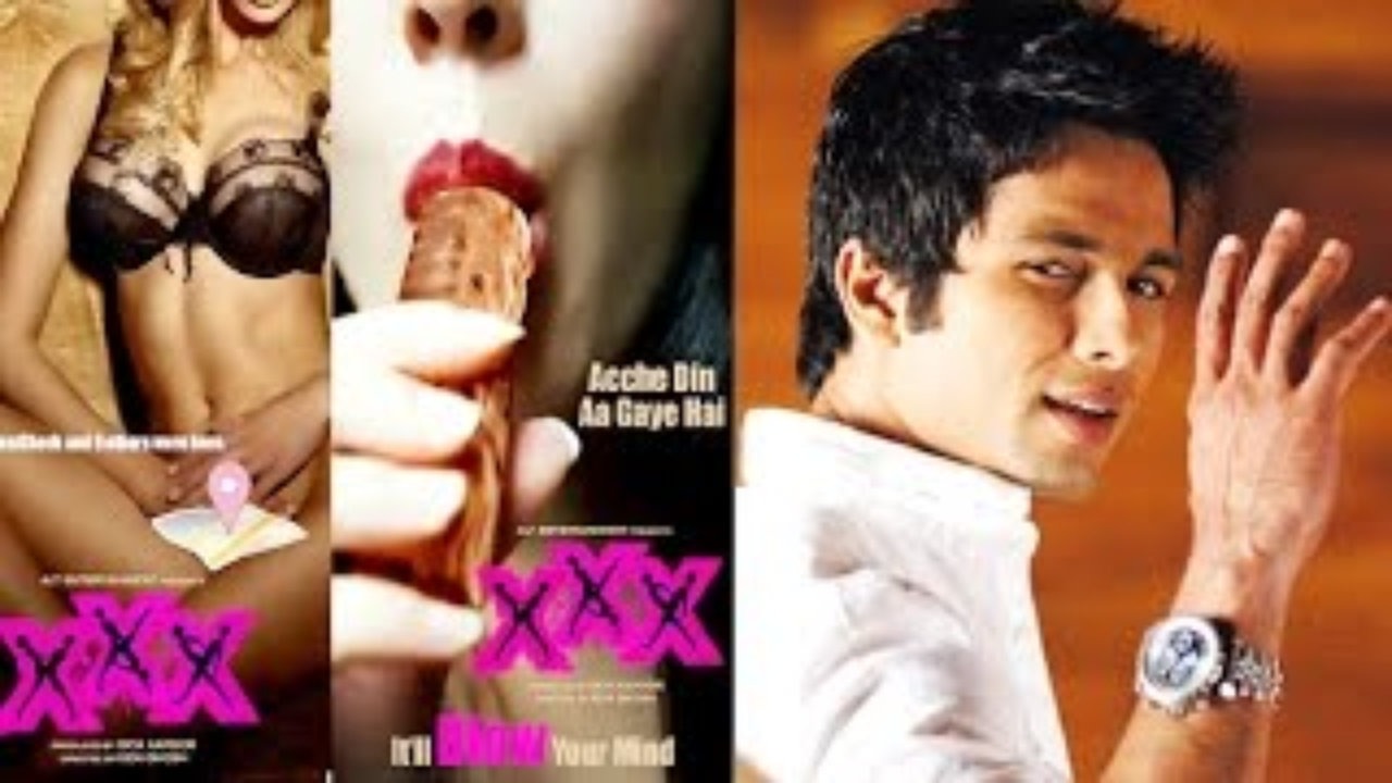 Sahid Kapoor Hot Scene Xxx - shahid kapoor ekta kapoors is semi porn the bollywood video dailymotion -  XXXPicz