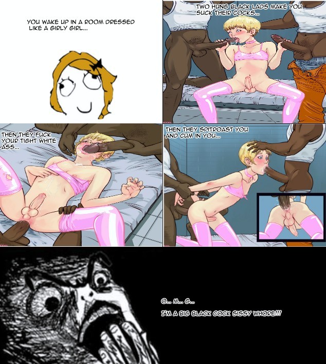 Animated Porn Memes - sissy meme comic - XXXPicz